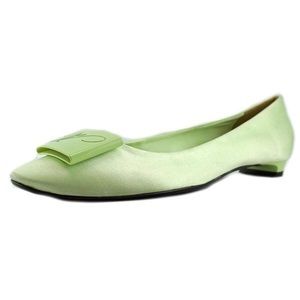 Roger Vivier Ballet Flat sz 41